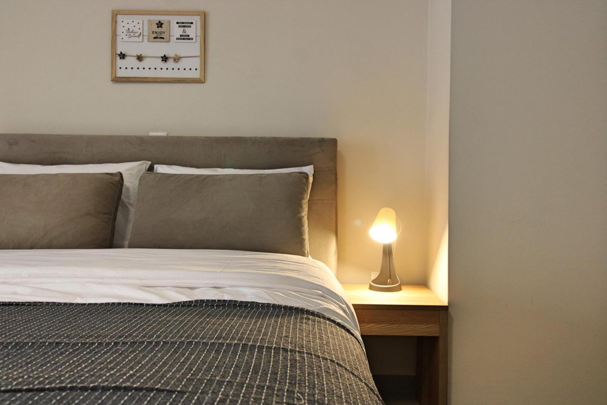 Raise Nafplio City Break ภายนอก รูปภาพ