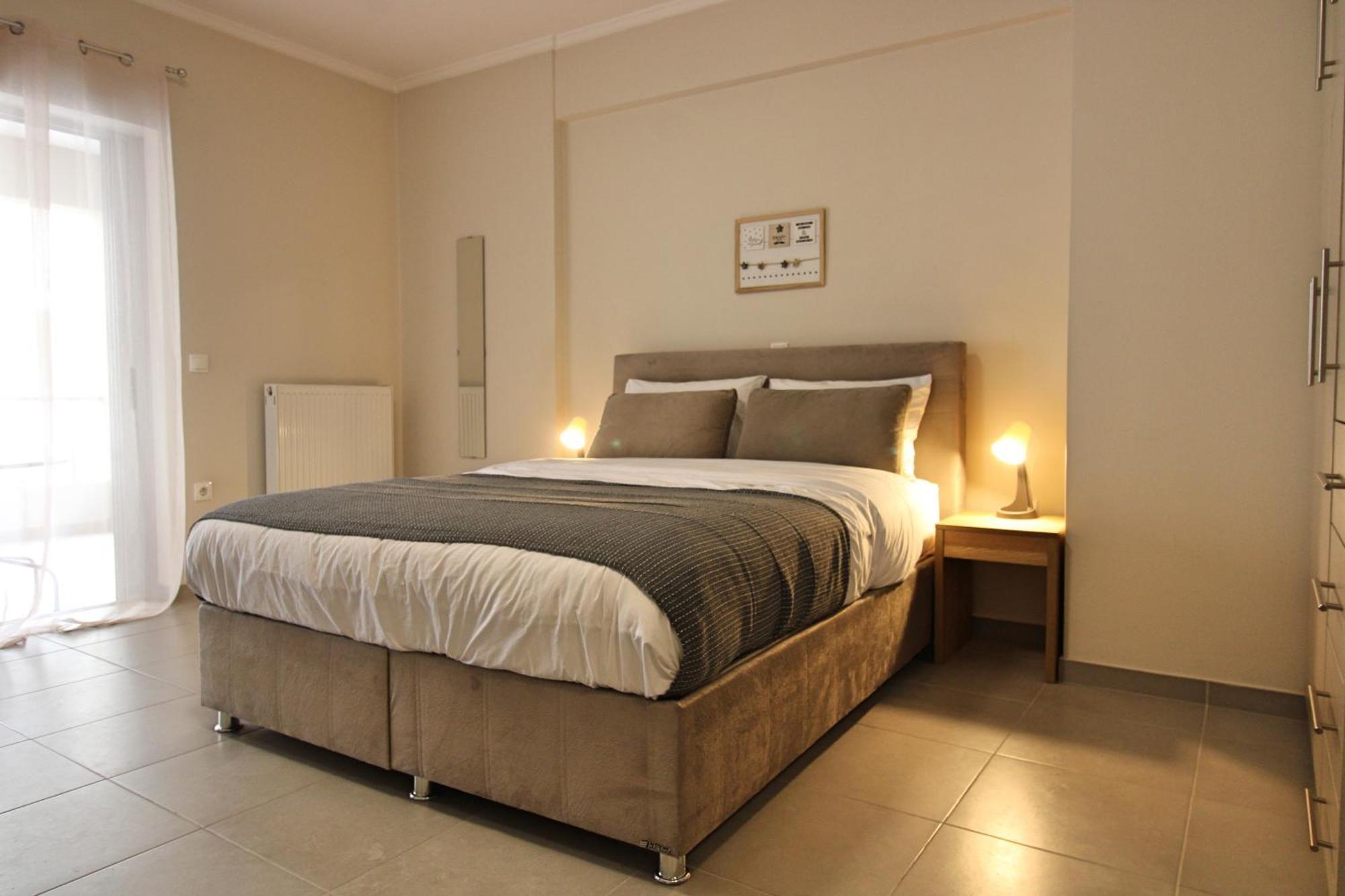 Raise Nafplio City Break ภายนอก รูปภาพ