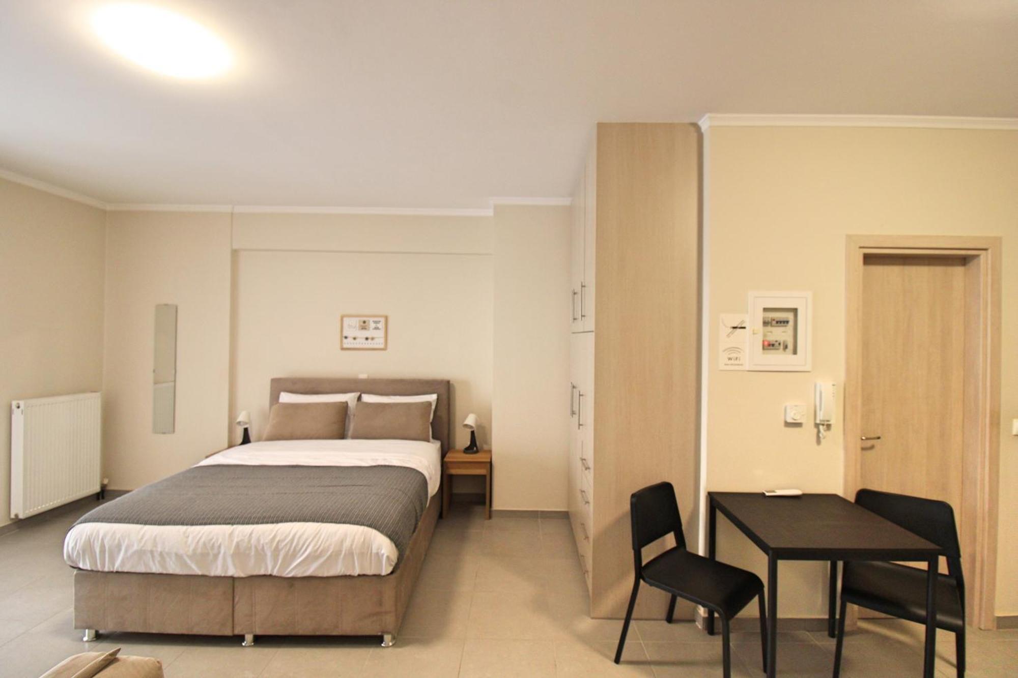 Raise Nafplio City Break ภายนอก รูปภาพ