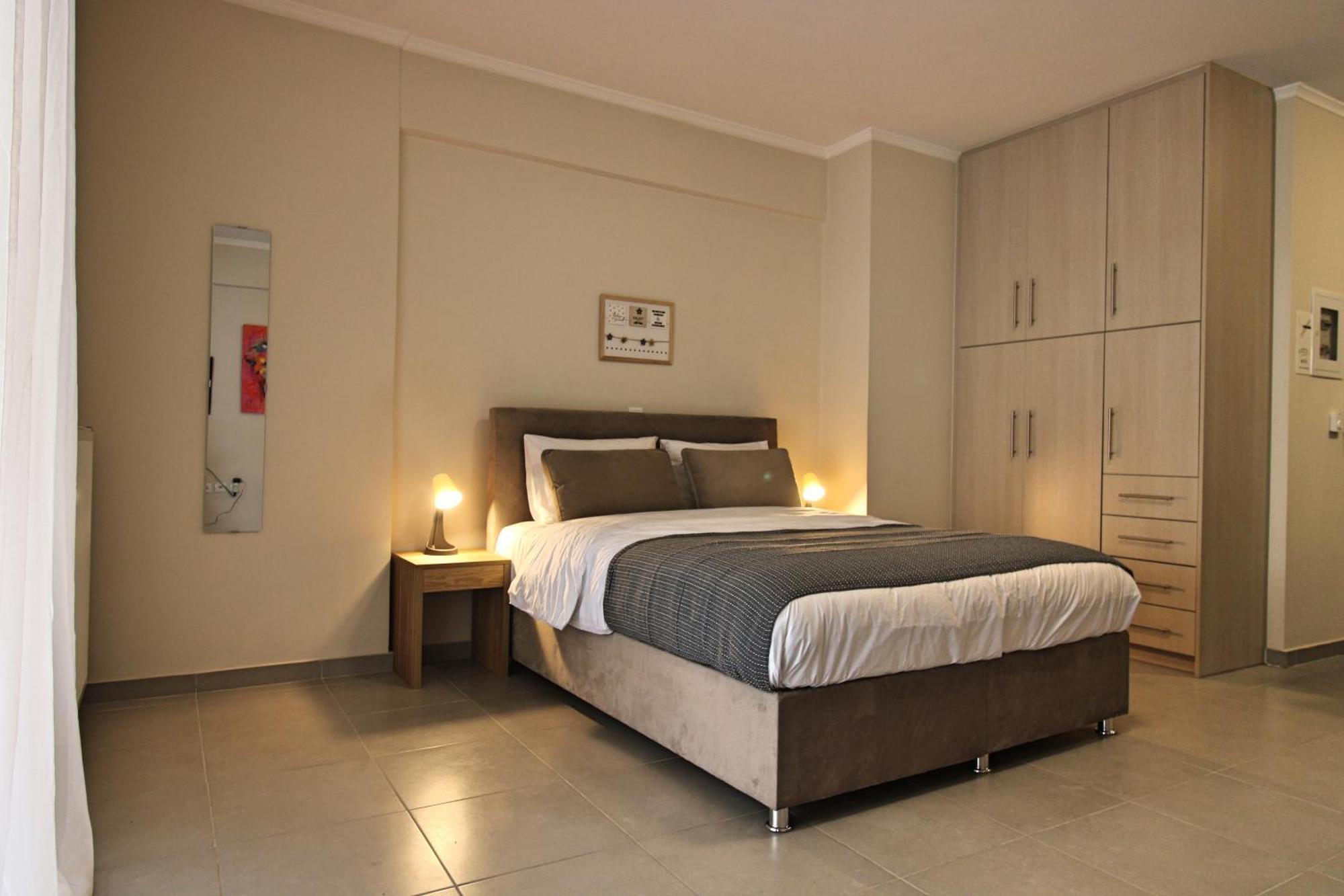 Raise Nafplio City Break ภายนอก รูปภาพ