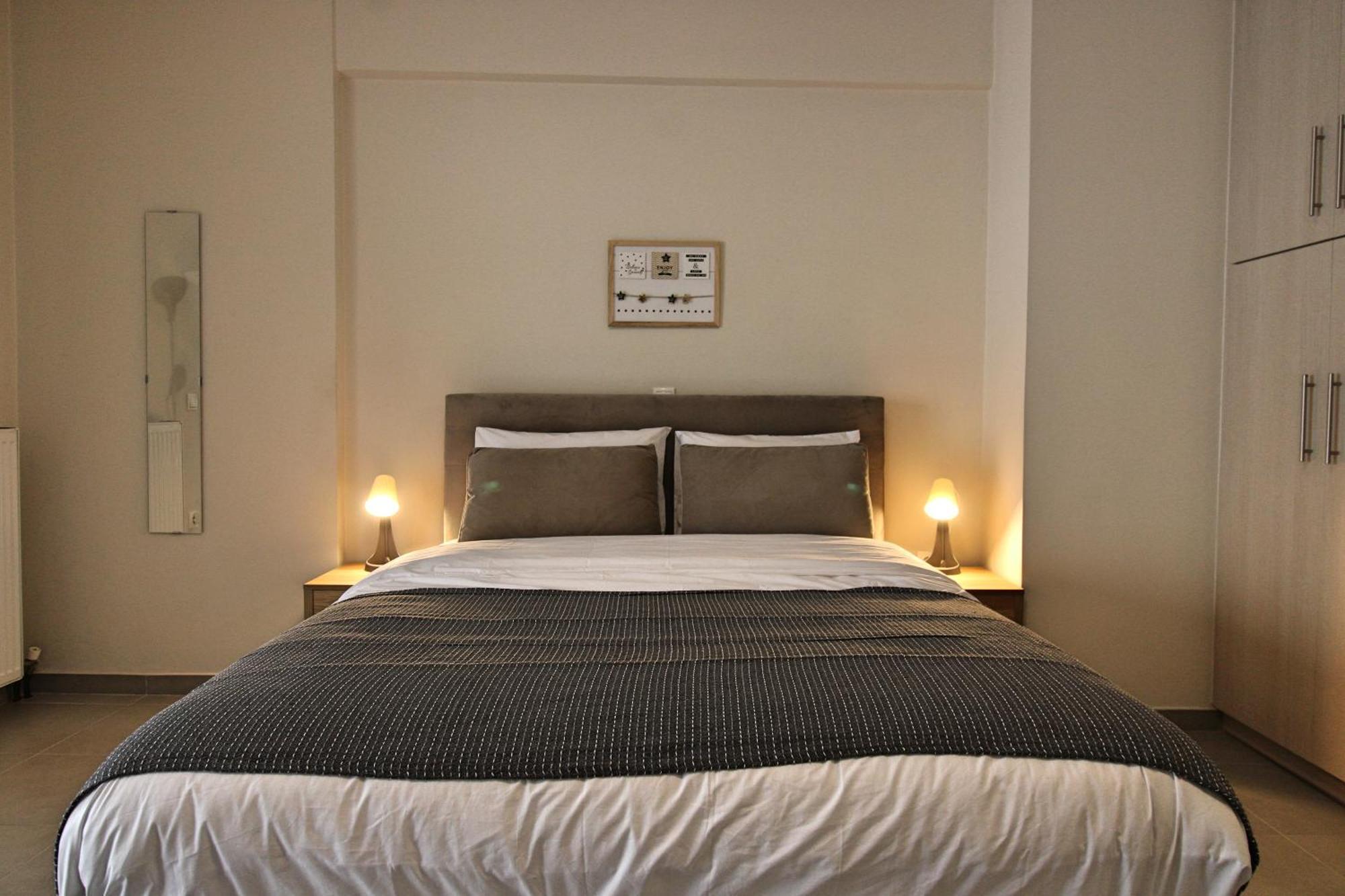 Raise Nafplio City Break ภายนอก รูปภาพ