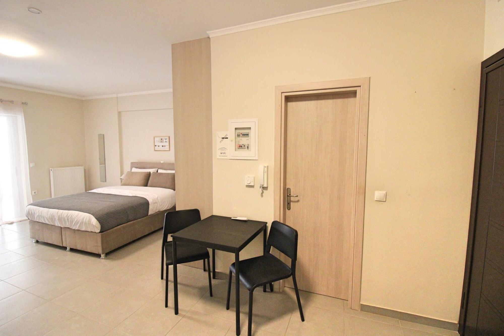 Raise Nafplio City Break ภายนอก รูปภาพ