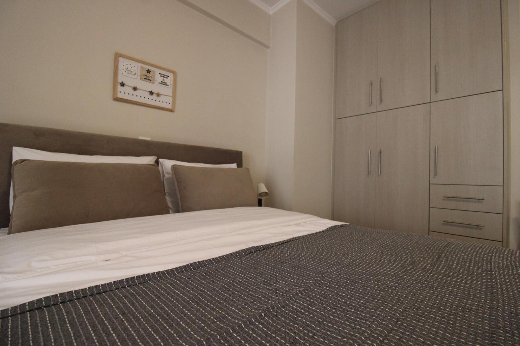 Raise Nafplio City Break ภายนอก รูปภาพ